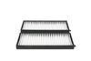 Фільтр салону BOSCH 1 987 432 260 (M 2260)