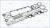 Dichtungsvollsatz, Motor