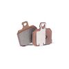 BREMBO Brake Pad Set, disc brake 07BB209A