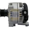 NAPA Alternator NAL2592