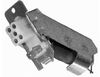 Mahle ABR 3 000P Resistor, interior blower