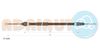 жило, ръчна спирачка