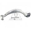 Рычаг независимой подвески колеса, подвеска колеса ASMETAL 23AU0112