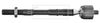 BORG & BECK Inner Tie Rod BTR5995