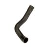 маркуч на радиатора