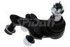SPIDAN CHASSIS PARTS