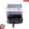 Sensor, Abgasdruck
