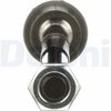 DELPHI Inner Tie Rod TA1610