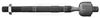 BORG & BECK Inner Tie Rod BTR5857