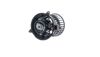 vnitřní ventilátor AB 374 000S