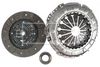 BORG & BECK Clutch Kit HK2451