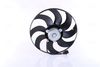 Nissens 85690 Fan, radiator