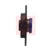 APEC Brake Disc DSK3497