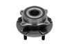Комплект подшипника ступицы колеса KAVO PARTS WBH-5521