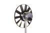 Mahle CFF 12 000S Fan, radiator