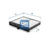 Фільтр салону UFI 53.365.00