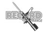 Амортизатор RECORD FRANCE 104563