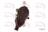 APEC Brake Caliper RCA259