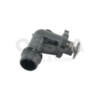 термостат, охладителна течност