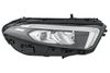 Hella 1LX 015 091-841 Headlight