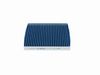 BOSCH Filter, cabin air 0 986 628 629