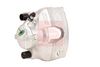 APEC Brake Caliper LCA332N