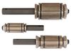 Laser Tools Exhaust Expander Set 3pc