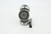 трипод, полуоска
