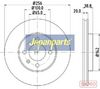 JAPANPARTS