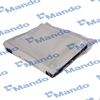 Фильтр салона MANDO ECF00012M