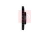 APEC Brake Disc DSK530