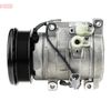 Denso Air Conditioning Compressor DCP50103