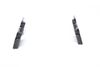 Bosch Brake Pad Set 0 986 494 387 (0986494387)