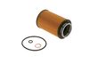 маслен филтър