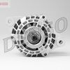 Denso Alternator DAN641