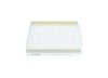BOSCH Filter, cabin air 1 987 432 111