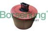 Воздушный фильтр Borsehung B12700