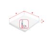 Фільтр салону SOFIMA S 3390 C