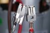 вентилатор вътрешно пространство
