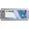 VARTA Starter Battery 655013090K182