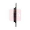 APEC Brake Disc DSK3016