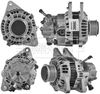 BORG & BECK Alternator BBA3047