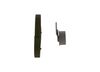 Bosch Timing Belt Kit 1 987 946 540 (1987946540)