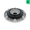 OPTIMAL Repair Kit, suspension strut support mount F0-0045S