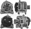BORG & BECK Alternator BBA2808