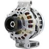 NAPA Alternator NAL2594