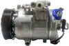 Mahle ACP 18 000P Compressor, air conditioning