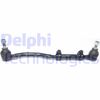 Поперечная рулевая тяга DELPHI TL468
