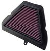 Воздушный фильтр K&N Filters TB-1005