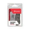 BREMBO Brake Pad Set, disc brake 07HO30SR